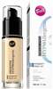Vedel jumestuskreem Bell HypoAllergenic Mat&Soft Make-up, 02 Natural, 30 g