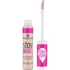 Peitekreem Essence Stay All Day 14h Long Lasting, 20 Light Rose, 7 ml