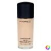 MAC Studio Fix Fluid Foundation, C 3.5, 30 ml