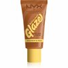 Jumestuskreem NYX Professional Makeup Buttermelt Glaze Soft Glow Skin Tint, Chai Butta, SPF 30, 30 ml