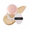 Tirtir Mask Fit All-Cover Cushion, 23N Sand, 4.5 g