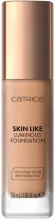 Catrice Skin Like Luminous Foundation, 045N, 30 ml