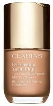 Jumestuskreem Clarins Everlasting Youth Fluid, 109 Wheat, 30 ml