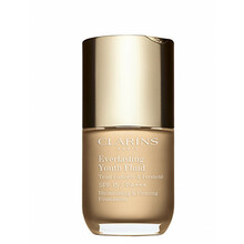 Jumestuskreem Clarins Everlasting Youth Fluid, 113 Chestnut, 30 ml