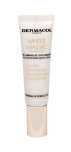 Meigialuskreem Dermacol White Magic (Blurring Active Primer), 30 ml