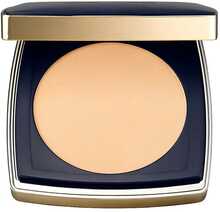 Estee Lauder Double Wear Stay-in-Place Matte Powder Foundation, 2C2 Pale Almond, 11 g