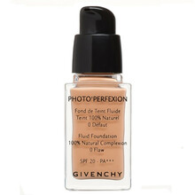 Givenchy Photo Perfexion Glow Liquid Foundation, 08 Amber, 25 ml, SPF 20