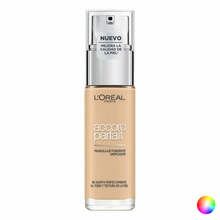 Vedel jumestuskreem L'Oreal Paris Accord Parfait, 4.5N True Beige, 30 ml