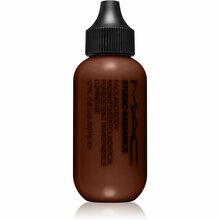 Jumestuskreem MAC Cosmetics Studio Radiance Face and Body Radiant Sheer Foundation, W7, 50 ml