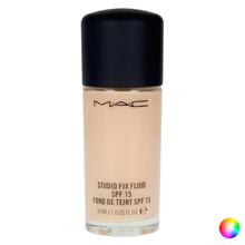 MAC Studio Fix Fluid Foundation, C 3.5, 30 ml