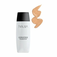 Nouba Hydrostress Liquid Foundation, 04, 30 ml