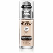 Revlon ColorStay kauapüsiv matt jumestuskreem, 110 Ivory, 30 ml