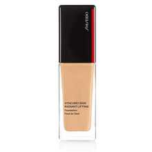 Jumestuskreem Shiseido Synchro Skin Radiant Lifting Foundation, 230, SPF 30, 30 ml