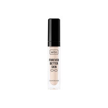 Wibo Forever Better Skin Camouflage peitekreem, 01, 6 ml