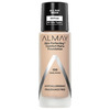 Almay Skin Perfecting Comfort Liquid Foundation, 130 Cool Nude, 30 ml
