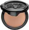 Kvd Beauty Lock-It Matte Compact Powder, 03 Medium, 8 g