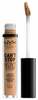 Nyx Professional Makeup Cant Stop Wont Stop vedel peitekreem, Soft Beige, 3.5 ml