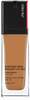 Jumestuskreem Shiseido Synchro Skin Radiant Lifting Foundation, 420 Bronze, 30 ml