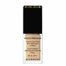 Givenchy Photo Perfexion Glow vedel jumestuskreem, 3 Perfect Sand, SPF 20, 25 ml