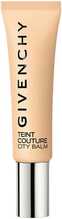 Givenchy Teint Couture City Balm niisutav vedel jumestuskreem, C205, SPF 25, 30 ml