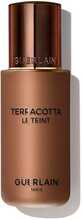 Guerlain Terracotta Matte Liquid Foundation, 7N, 35 ml