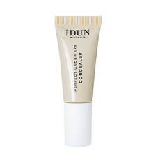 IDUN Minerals silmaaluste peitekreem, Nr. 2031, Light, 6 ml