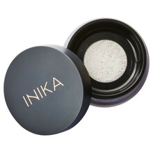 Inika Organic Mineral Setting Powder lahtine mineraalpuuder, 7 g