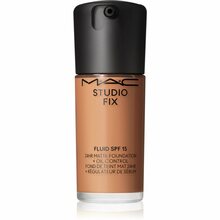 Jumestuskreem MAC Cosmetics Studio Fix Fluid SPF 15, NW25, 30 ml