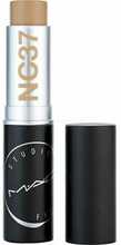 Mac Studio Fix Foundation Stick, NC37, 9 g