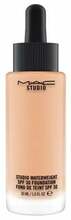 Vedel jumestuskreem MAC Studio Waterweight Foundation, NC35, 30 ml, SPF 30