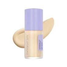 Jumestuskreem Missha Layering Fit Foundation Semi Glow, No.19 Ivory, 35 ml