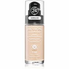 Jumestuskreem Revlon ColorStay, 110 Ivory, 30 ml