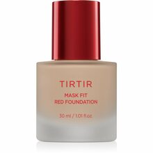 Vedel jumestuskreem Tirtir Mask Fit Red Foundation, 21N Ivory, 30 ml
