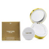 Tom Ford Soleil Glow Tone Up Compact Foundation, 2.0 Buff, SPF 40, 12 g
