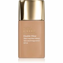 Vedel jumestuskreem Estee Lauder Double Wear Sheer Long-Wear Makeup, 4N2 Spiced Sand, 30 ml
