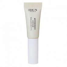 IDUN Minerals vedel peitekreem Raps Nr. 2001, 4.6 ml