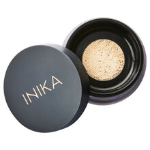 Inika Organic Loose Mineral Foundation, Grace, SPF 25, 8 g