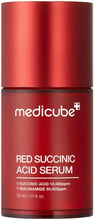 Medicube Red Succinic Acid Serum, 30 ml