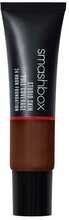 Jumestuskreem Smashbox Studio Skin High Cover Liquid Foundation, 4.35 Deep Cool, 30 ml