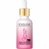 Meigialuskreem ja iluseerum Eveline Cosmetics Unicorn Magic Drops 2in1, 30 ml