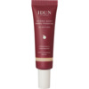 Vedel mineraalne jumestuskreem IDUN Minerals Hydra Soft, nr. 1257 Disa (Light / Medium Neutral), 30 ml