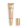 Jumestuskreem Makeup Revolution Pro CC Perfecting Foundation SPF30, F2.5, 26 ml