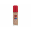 Jumestuskreem Rimmel London Lasting Finish 35H, 100 Ivory, 30 ml