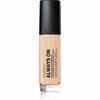 Smashbox Always On Skin Balancing Foundation jumestuskreem, L10N, 30 ml
