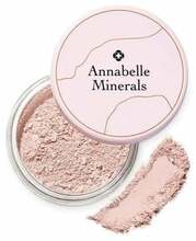 Matistav mineraalne jumestuskreem Annabelle Minerals Matte, Natural Fair, 4 g