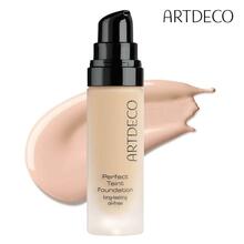 Jumestuskreem Artdeco Perfect Teint Foundation, 04 Pure Porcelain, 20 ml