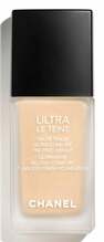 Jumestuskreem Chanel Ultra Le Teint Flawless Finish Foundation, BD21, 30 ml