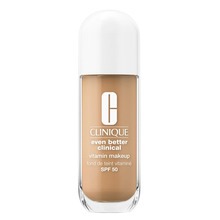 Meigialuskreem Clinique Even Better Vitamin Makeup, Light Medium Cool 5, SPF 50, 30 ml