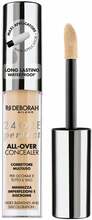 Peitekreem Deborah Milano 24ore Perfect All-Over No 2-1, 5.5 g