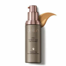 Delilah Alibi The Perfect Cover jumestuskreem, 8886 Spiced, 30 ml